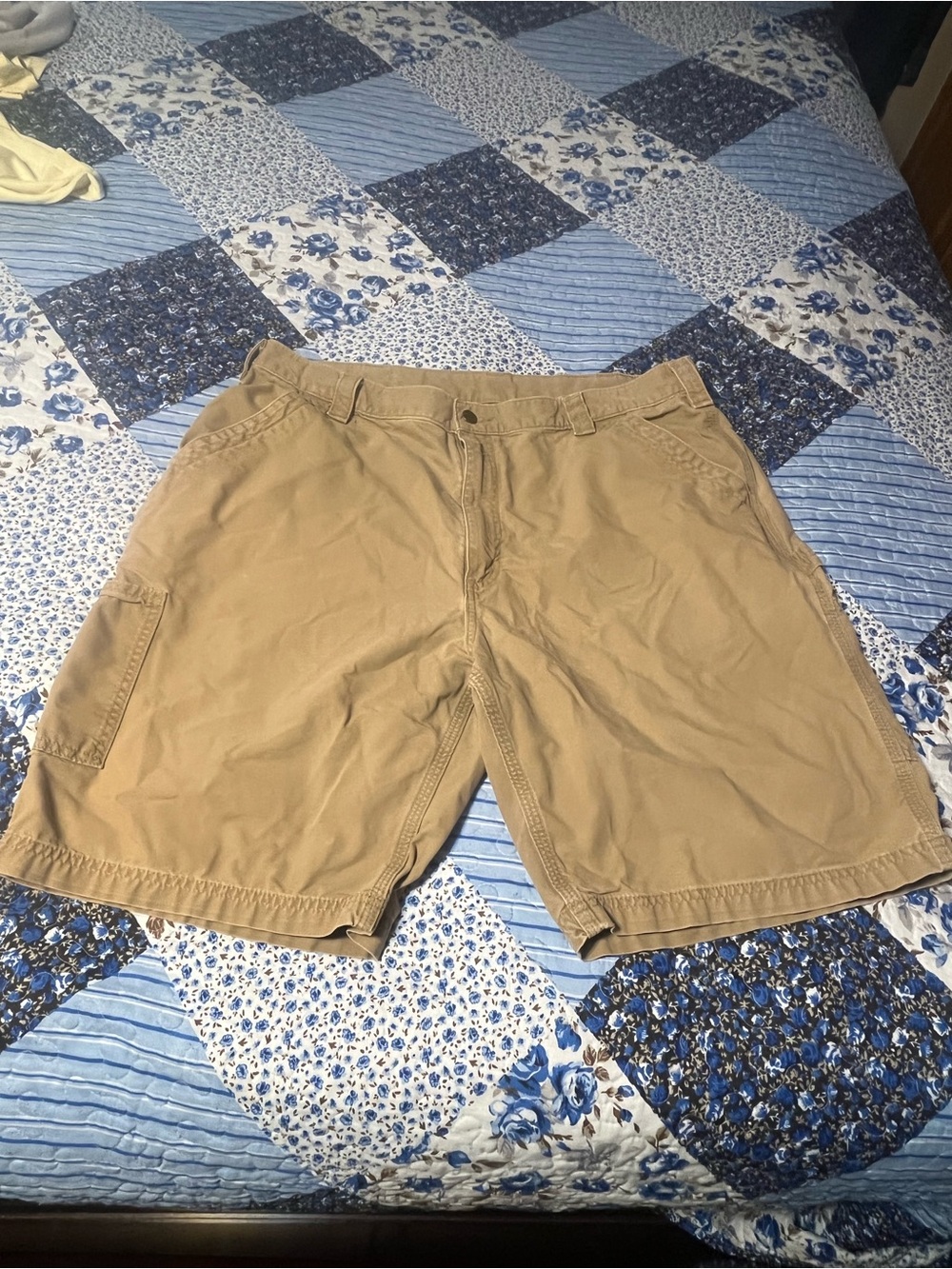 Carhartt Shorts Men’s 40